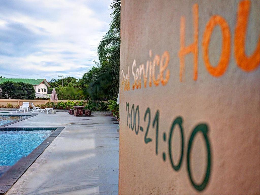 Veerawan Hotel @ Hua Hin Exterior foto