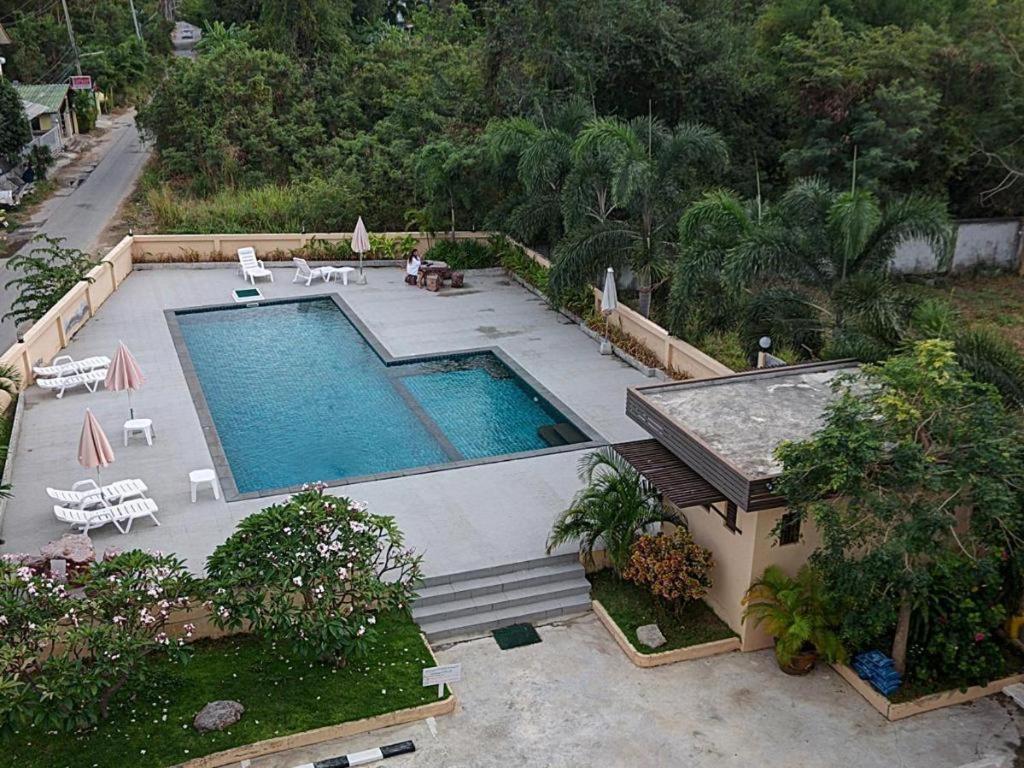Veerawan Hotel @ Hua Hin Exterior foto