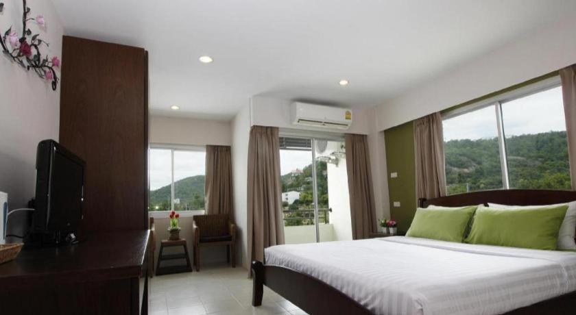 Veerawan Hotel @ Hua Hin Exterior foto