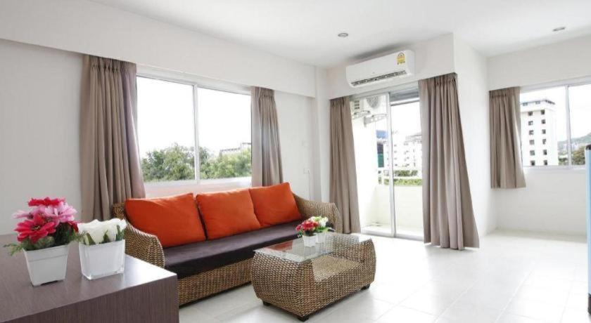 Veerawan Hotel @ Hua Hin Exterior foto